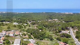 Land for sale in Sintra, Portugal — €234,000