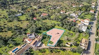 Land for sale in Loulé, Portugal — €450,000