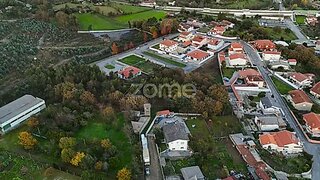 Land for sale in Vila Nova de Famalicão, Portugal — €350,000