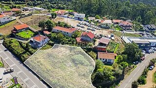 Terreno para venda em Barcelos, Portugal — 125 000 €