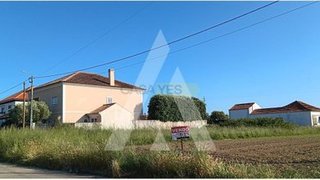 Terreno de 421 m² em Aveiro
