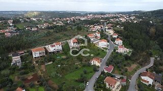 Terreno de 950 m² em Coimbra
