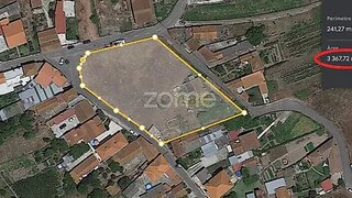Terreno · 3367 m² · 125 000 €
