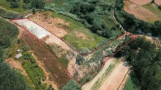 Land for sale in Peniche, Portugal — €25,000