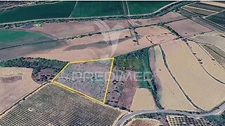 Terreno de 20 600 m² em Santarém