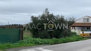 Land for sale in Torres Novas, Portugal — €59,950