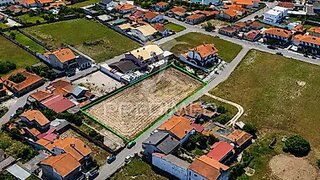 Land for sale in Ílhavo, Portugal — €215,000