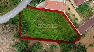 Land for sale in Vila Verde, Portugal — €45,000