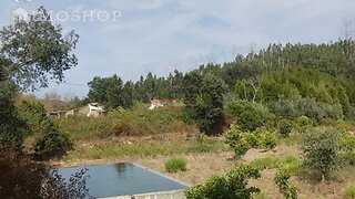 Land for sale in Monchique, Portugal — €75,000