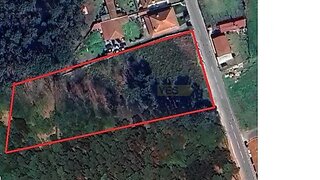 Land for sale in Lousada, Portugal — €180,000