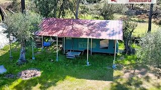 Land for sale in Penamacor, Portugal — €13,500