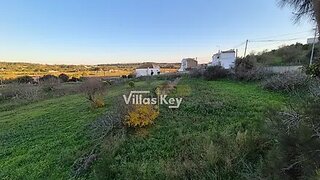 Land for sale in Lagos, Portugal — €300,000