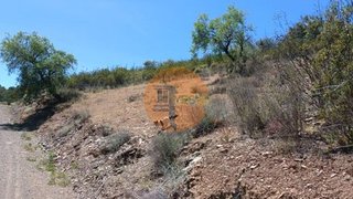 Land for sale in Castro Marim, Portugal — €19,000