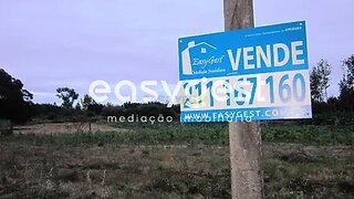 Land for sale in Mira, Portugal — €110,000