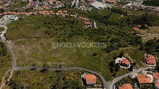 Land for sale in Lamego, Portugal — €945,000