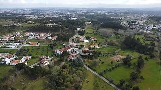 Land for sale in Leiria, Portugal — €69,500