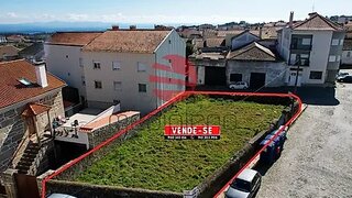 Land for sale in Mêda, Portugal — €105,000