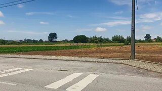 Land for sale in Estarreja, Portugal — €300,000