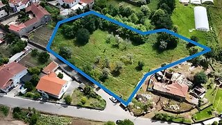 Terreno em Barcelos · 3870 m² · 258 000 €