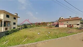 Land for sale in Oliveira de Azeméis, Portugal — €62,000