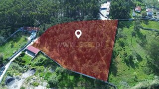 Land for sale in Marinha Grande, Portugal — €280,000
