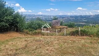 Land for sale in Marco de Canaveses, Portugal — €31,000