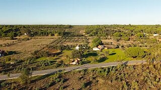 Land for sale in Grândola, Portugal — €1,700,000