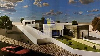 Terreno de 786 m² em Leiria