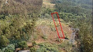 Land for sale in Ponte de Lima, Portugal — €17,500
