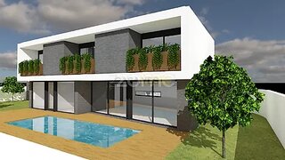 Land for sale in Guimarães, Portugal — €129,500