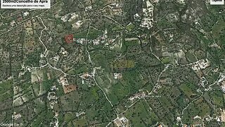 Land for sale in Loulé, Portugal — €23,000
