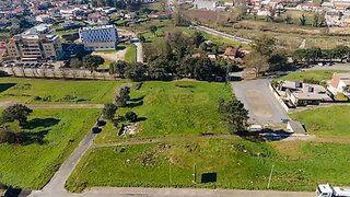 Land for sale in Vila Nova de Famalicão, Portugal — €210,000