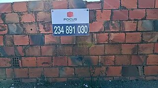 Land for sale in Oliveira do Bairro, Portugal — €35,000