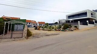 Land for sale in Almada, Portugal — €162,500