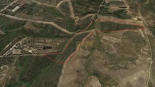 Land for sale in Vila do Bispo, Portugal — €261,500