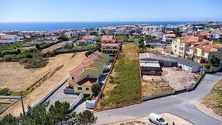 Terreno · 1217 m² · 499 500 €