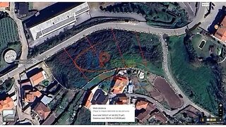 Land for sale in Felgueiras, Portugal — €120,000