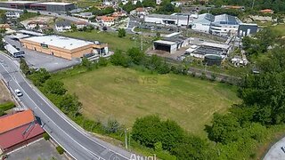 Land for sale in Vizela, Portugal — €1,200,000