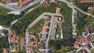 Land for sale in Santa Maria da Feira, Portugal — €45,000