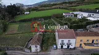 Land for sale in Vila Franca do Campo, Portugal — €125,000