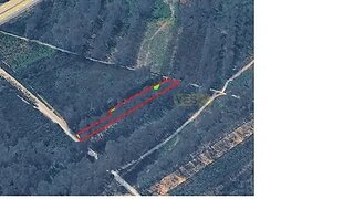 Terreno · 2700 m² · 42 500 €