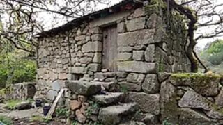 Land for sale in Arcos de Valdevez, Portugal — €10,000