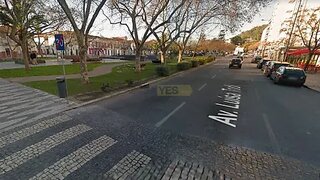 Terreno de 480 m² em Setúbal