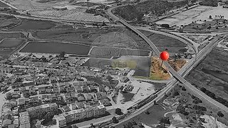 Terreno de 17 480 m² em Setúbal