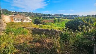 Land for sale in Portimão, Portugal — €165,000