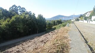Land for sale in Caminha, Portugal — €47,500