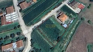 Land for sale in Águeda, Portugal — €22,000