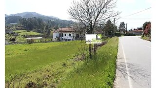Land for sale in Ponte de Lima, Portugal — €50,000