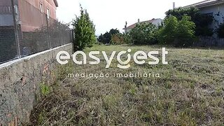 Land for sale in Óbidos, Portugal — €79,800