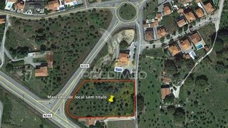 Land for sale in Portalegre, Portugal — €159,000